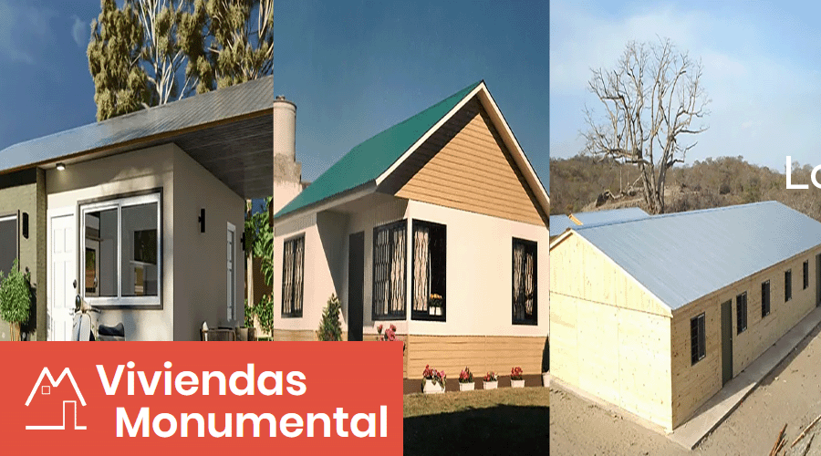 Mejores empresas casas prefabricadas Argentina