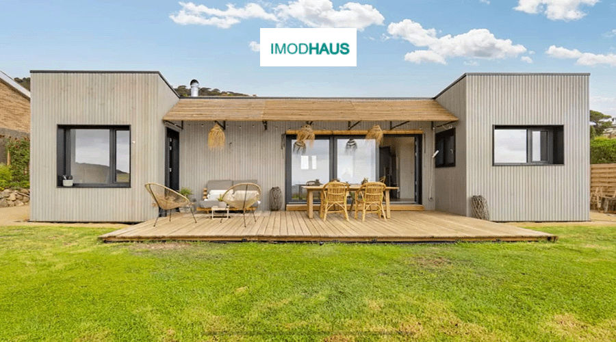 Mejores empresas casas prefabricadas Barcelona
