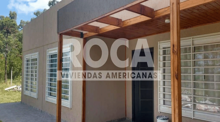 Mejores empresas casas prefabricadas Buenos Aires