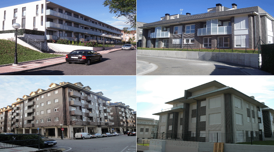 Mejores empresas casas prefabricadas Cantabria
