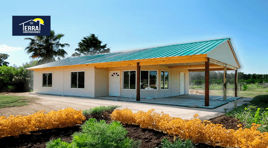 Mejores empresas casas prefabricadas Córdoba
