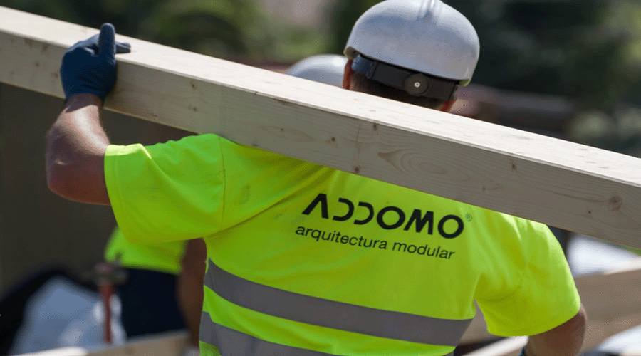 Mejores empresas casas prefabricadas Galicia