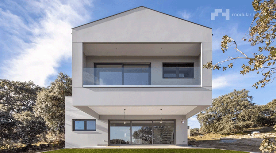 Mejores empresas casas prefabricadas Mallorca
