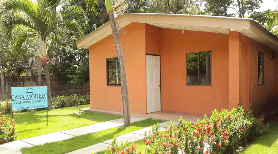 Mejores empresas casas prefabricadas Nicaragua