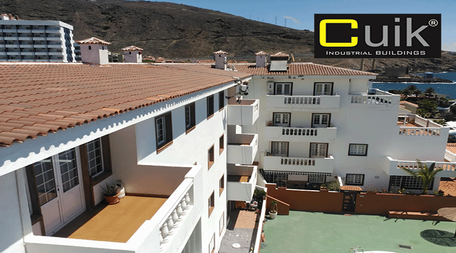 Mejores empresas casas prefabricadas Tenerife