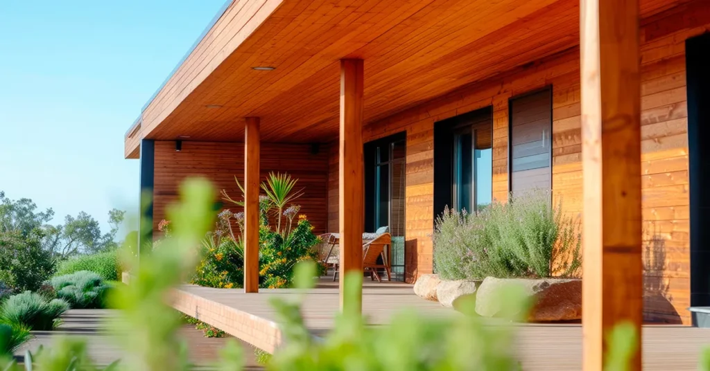 Casas prefabricadas modulares vs. tradicionales: ¿Cuál es la mejor opción?