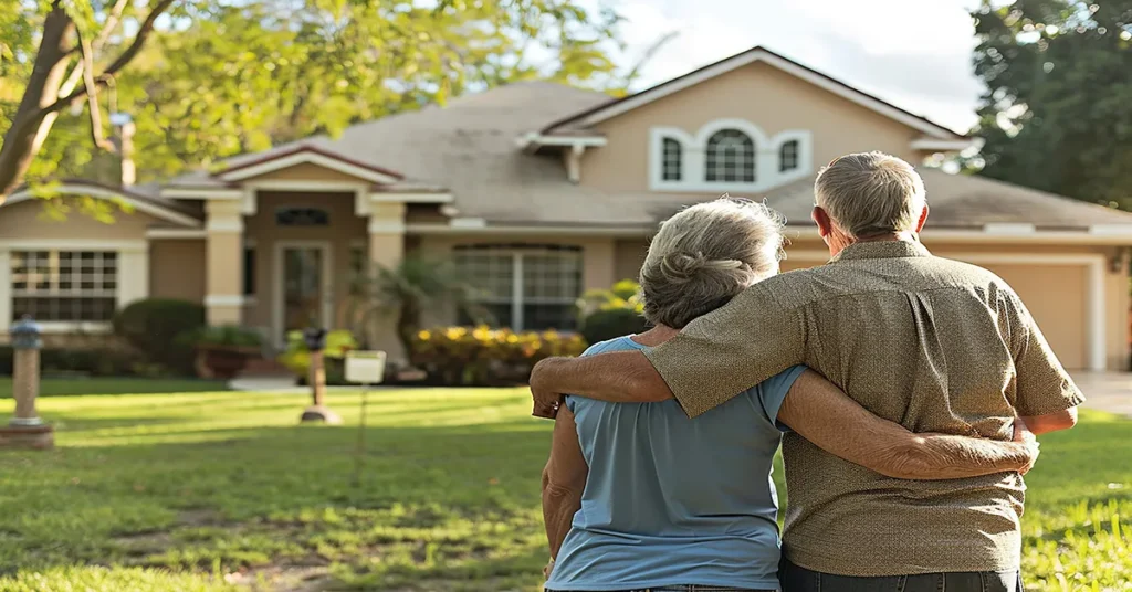 Casas prefabricadas para jubilados: comodidad y accesibilidad