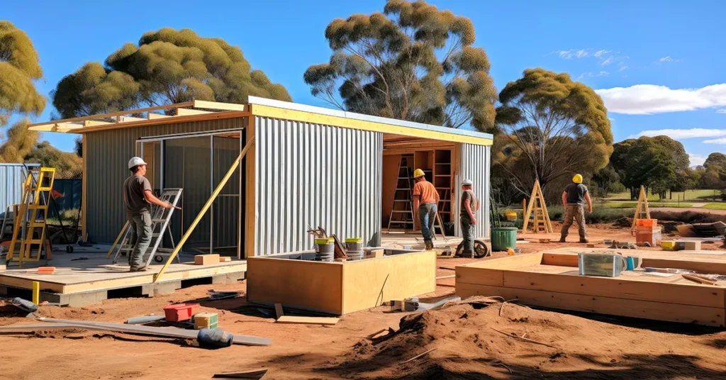 Cómo elegir el terreno ideal para instalar una casa prefabricada