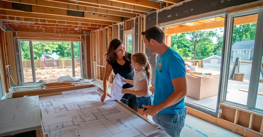 Cómo personalizar el interior de una casa prefabricada según tus necesidades